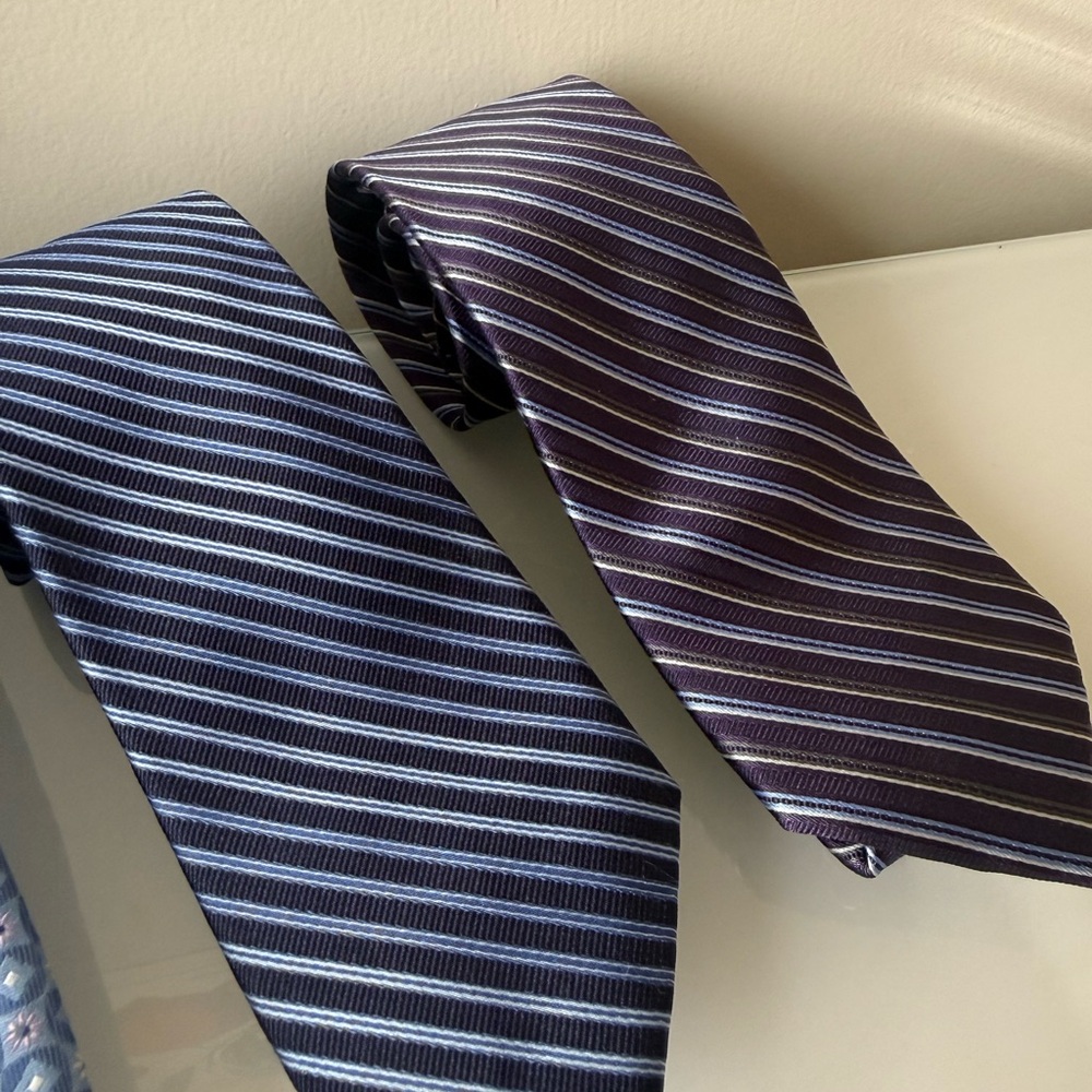 English Laundry tie bundle - Picture 4 of 8